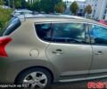 Коричневий Пежо 3008, об'ємом двигуна 1.6 л та пробігом 172 тис. км за 8500 $, фото 5 на Automoto.ua