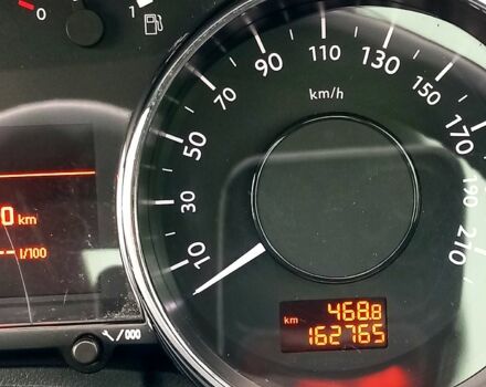 Коричневий Пежо 3008, об'ємом двигуна 1.6 л та пробігом 172 тис. км за 8500 $, фото 1 на Automoto.ua