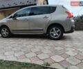 Коричневий Пежо 3008, об'ємом двигуна 2 л та пробігом 298 тис. км за 7800 $, фото 2 на Automoto.ua