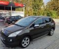Коричневый Пежо 3008, объемом двигателя 1.6 л и пробегом 310 тыс. км за 8500 $, фото 1 на Automoto.ua