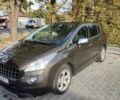 Коричневый Пежо 3008, объемом двигателя 1.6 л и пробегом 310 тыс. км за 8500 $, фото 20 на Automoto.ua