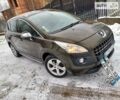 Коричневий Пежо 3008, об'ємом двигуна 1.6 л та пробігом 260 тис. км за 7700 $, фото 4 на Automoto.ua