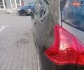 Коричневый Пежо 3008, объемом двигателя 1.6 л и пробегом 231 тыс. км за 7900 $, фото 8 на Automoto.ua