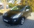 Коричневый Пежо 3008, объемом двигателя 1.6 л и пробегом 310 тыс. км за 8500 $, фото 33 на Automoto.ua