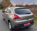 Коричневый Пежо 3008, объемом двигателя 1.6 л и пробегом 213 тыс. км за 8500 $, фото 6 на Automoto.ua