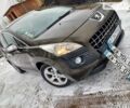 Коричневий Пежо 3008, об'ємом двигуна 1.6 л та пробігом 260 тис. км за 7700 $, фото 5 на Automoto.ua