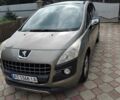 Коричневий Пежо 3008, об'ємом двигуна 2 л та пробігом 298 тис. км за 7800 $, фото 3 на Automoto.ua