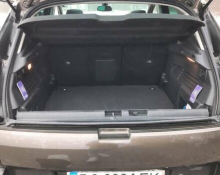 Коричневый Пежо 3008, объемом двигателя 1.6 л и пробегом 294 тыс. км за 8100 $, фото 17 на Automoto.ua