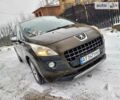 Коричневий Пежо 3008, об'ємом двигуна 1.6 л та пробігом 260 тис. км за 7700 $, фото 21 на Automoto.ua