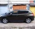 Коричневий Пежо 3008, об'ємом двигуна 1.6 л та пробігом 185 тис. км за 9200 $, фото 1 на Automoto.ua