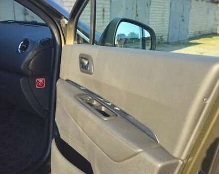 Коричневый Пежо 3008, объемом двигателя 1.6 л и пробегом 233 тыс. км за 8700 $, фото 30 на Automoto.ua