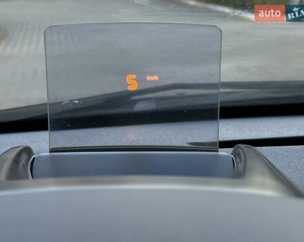 Коричневий Пежо 3008, об'ємом двигуна 1.6 л та пробігом 207 тис. км за 7777 $, фото 48 на Automoto.ua