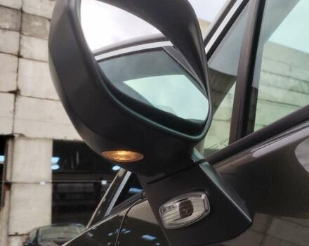 Коричневий Пежо 3008, об'ємом двигуна 1.6 л та пробігом 160 тис. км за 7790 $, фото 26 на Automoto.ua