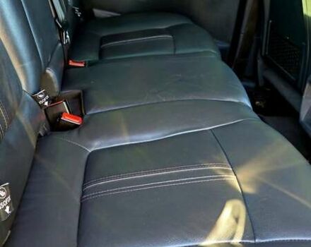 Коричневый Пежо 3008, объемом двигателя 1.6 л и пробегом 233 тыс. км за 8700 $, фото 26 на Automoto.ua