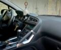 Коричневый Пежо 3008, объемом двигателя 1.6 л и пробегом 233 тыс. км за 8700 $, фото 12 на Automoto.ua