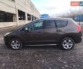Коричневий Пежо 3008, об'ємом двигуна 1.6 л та пробігом 160 тис. км за 7790 $, фото 5 на Automoto.ua