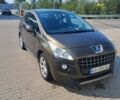 Коричневый Пежо 3008, объемом двигателя 1.6 л и пробегом 148 тыс. км за 8700 $, фото 6 на Automoto.ua