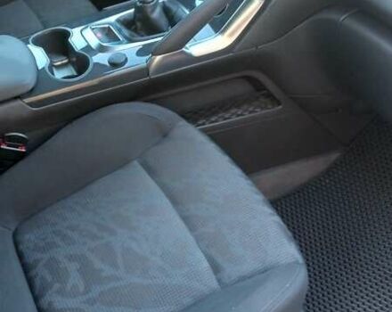 Коричневый Пежо 3008, объемом двигателя 1.6 л и пробегом 230 тыс. км за 8700 $, фото 7 на Automoto.ua