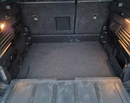 Коричневый Пежо 3008, объемом двигателя 1.6 л и пробегом 233 тыс. км за 9300 $, фото 5 на Automoto.ua