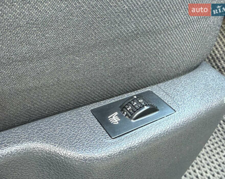 Коричневий Пежо 3008, об'ємом двигуна 1.6 л та пробігом 207 тис. км за 7777 $, фото 28 на Automoto.ua