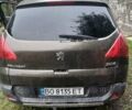 Коричневий Пежо 3008, об'ємом двигуна 1.6 л та пробігом 156 тис. км за 7250 $, фото 5 на Automoto.ua