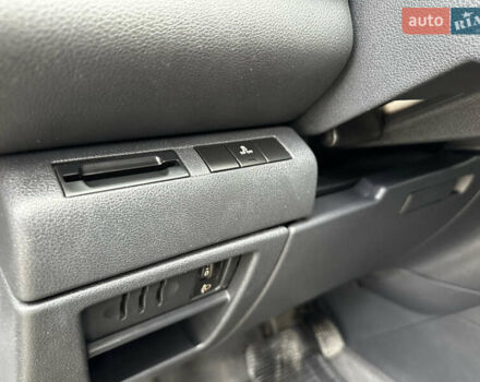 Коричневый Пежо 3008, объемом двигателя 1.6 л и пробегом 250 тыс. км за 8199 $, фото 47 на Automoto.ua