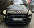 Коричневый Пежо 3008, объемом двигателя 1.6 л и пробегом 250 тыс. км за 8199 $, фото 2 на Automoto.ua