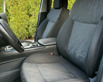 Коричневий Пежо 3008, об'ємом двигуна 1.6 л та пробігом 207 тис. км за 7777 $, фото 37 на Automoto.ua