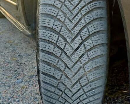 Коричневый Пежо 3008, объемом двигателя 1.6 л и пробегом 233 тыс. км за 8700 $, фото 36 на Automoto.ua