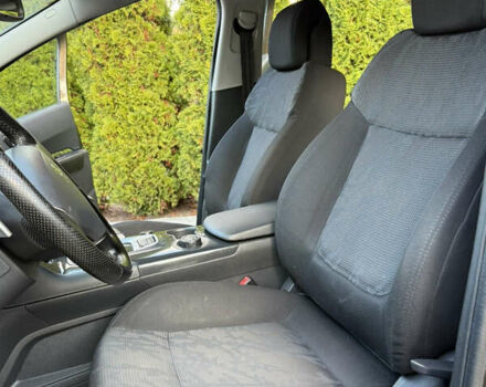 Коричневий Пежо 3008, об'ємом двигуна 1.6 л та пробігом 207 тис. км за 7777 $, фото 38 на Automoto.ua