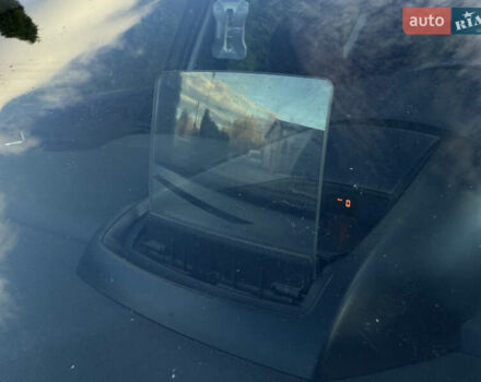 Коричневий Пежо 3008, об'ємом двигуна 1.6 л та пробігом 207 тис. км за 7777 $, фото 47 на Automoto.ua