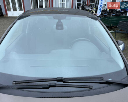 Коричневый Пежо 3008, объемом двигателя 1.6 л и пробегом 169 тыс. км за 11300 $, фото 28 на Automoto.ua