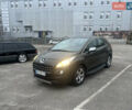 Коричневий Пежо 3008, об'ємом двигуна 1.6 л та пробігом 190 тис. км за 9400 $, фото 1 на Automoto.ua