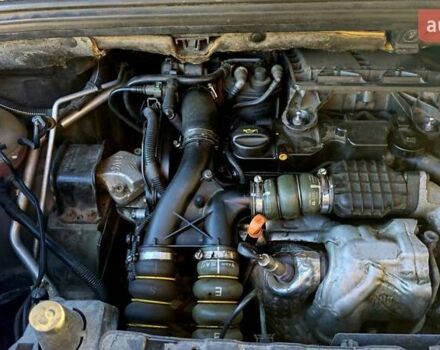 Коричневый Пежо 3008, объемом двигателя 1.6 л и пробегом 233 тыс. км за 8700 $, фото 37 на Automoto.ua