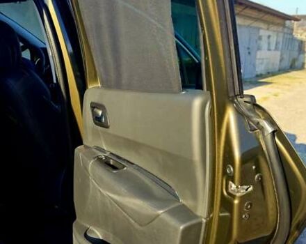 Коричневый Пежо 3008, объемом двигателя 1.6 л и пробегом 233 тыс. км за 8700 $, фото 29 на Automoto.ua