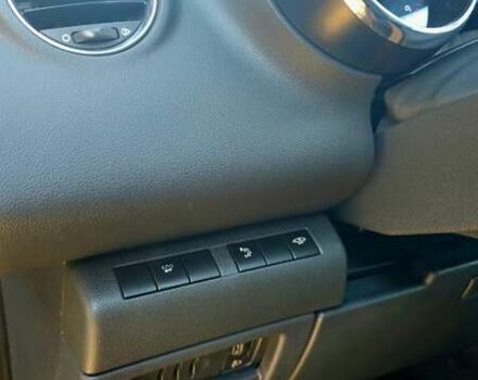 Коричневый Пежо 3008, объемом двигателя 1.6 л и пробегом 233 тыс. км за 8700 $, фото 17 на Automoto.ua