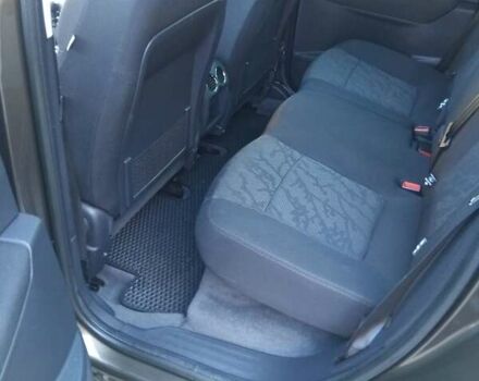 Коричневый Пежо 3008, объемом двигателя 1.56 л и пробегом 233 тыс. км за 8650 $, фото 17 на Automoto.ua