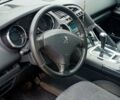 Коричневый Пежо 3008, объемом двигателя 1.56 л и пробегом 300 тыс. км за 7500 $, фото 2 на Automoto.ua
