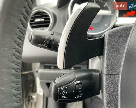 Коричневый Пежо 3008, объемом двигателя 1.6 л и пробегом 262 тыс. км за 8500 $, фото 16 на Automoto.ua