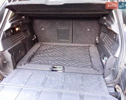 Коричневий Пежо 3008, об'ємом двигуна 1.6 л та пробігом 185 тис. км за 9200 $, фото 4 на Automoto.ua