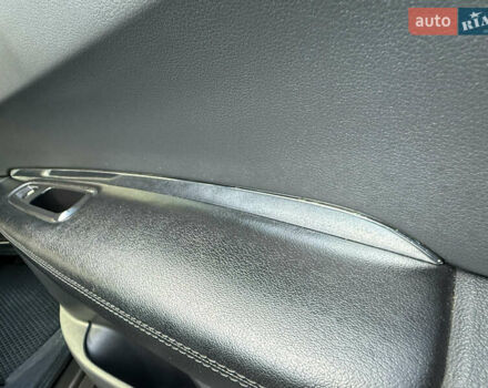 Коричневий Пежо 3008, об'ємом двигуна 1.6 л та пробігом 207 тис. км за 7777 $, фото 29 на Automoto.ua