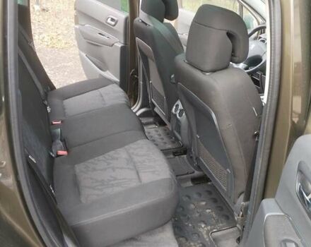 Коричневий Пежо 3008, об'ємом двигуна 1.6 л та пробігом 160 тис. км за 7790 $, фото 24 на Automoto.ua