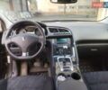 Коричневий Пежо 3008, об'ємом двигуна 1.6 л та пробігом 160 тис. км за 7790 $, фото 11 на Automoto.ua