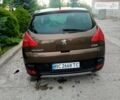 Коричневый Пежо 3008, объемом двигателя 1.56 л и пробегом 300 тыс. км за 7500 $, фото 30 на Automoto.ua