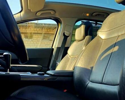 Коричневый Пежо 3008, объемом двигателя 1.6 л и пробегом 233 тыс. км за 8700 $, фото 24 на Automoto.ua