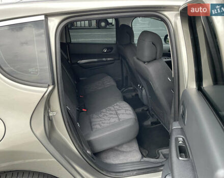 Коричневый Пежо 3008, объемом двигателя 1.6 л и пробегом 262 тыс. км за 8500 $, фото 25 на Automoto.ua