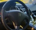 Коричневый Пежо 3008, объемом двигателя 1.6 л и пробегом 233 тыс. км за 8700 $, фото 16 на Automoto.ua
