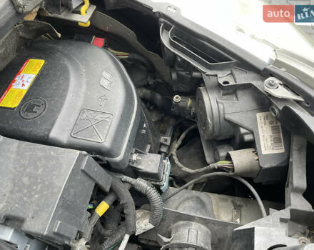 Коричневый Пежо 3008, объемом двигателя 1.6 л и пробегом 262 тыс. км за 8500 $, фото 41 на Automoto.ua