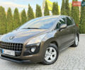 Коричневий Пежо 3008, об'ємом двигуна 1.6 л та пробігом 207 тис. км за 7777 $, фото 2 на Automoto.ua