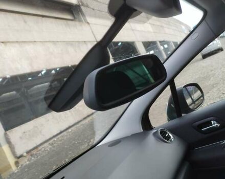 Коричневий Пежо 3008, об'ємом двигуна 1.6 л та пробігом 160 тис. км за 7790 $, фото 21 на Automoto.ua